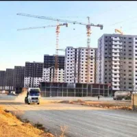 پیش فروش آپارتمان از پروژه شرکت کیسون