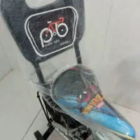 دوچرخه ی ۱۲ مناسب سن ۲ تا ۵ سال جنس خارجی|دوچرخه، اسکیت، اسکوتر|بروجن, |دیوار