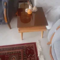 میز جلو مبلی