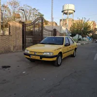 405 تاکسی گردشی|خودرو سواری و وانت|پاکدشت, پاکدشت (مامازند)|دیوار