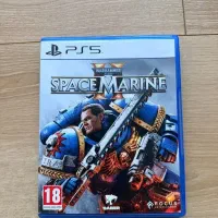 Space marine 2 warhammer