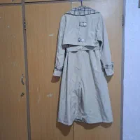 بارونی|لباس|ماهدشت, |دیوار