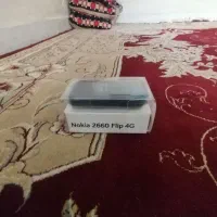 نوکیا تاشو۲۶۶۰