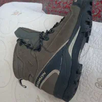 پوتین کوهنوردی نو اورجینال