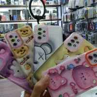 گارد و قاب عروسکی سامسونگ شیائومی قیمت عمده