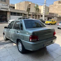 ۱۳۲ ۸۸|خودرو سواری و وانت|کرج, کوی امامیه|دیوار