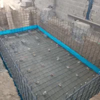 اجرای استخر 0تا 100 اجرای سازه های بتن تهران وحومه|خدمات پیشه و مهارت|شهریار, فرارت|دیوار