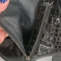 نیم بوت سایز ۳۸|کیف، کفش، کمربند|تهران, یاخجی آباد|دیوار