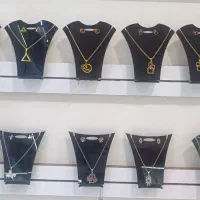 مناسب روز دختر، نیم ست استیل رنگ ثابت|بدلیجات|بروجرد, |دیوار