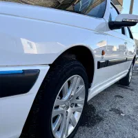 پژوپارس tu5|خودرو سواری و وانت|سرپل ذهاب, |دیوار