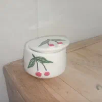 ماگ گیلاسی