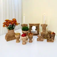 هفت سین هخامنش