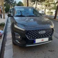 X22 Pro دنده‌ای مدل1403