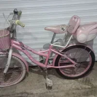 دوچرخه سایز ۲۰