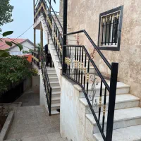 فروش دو واحد ساختمان ویلایی