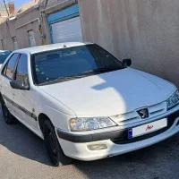 پژو پارس مدل ۸۸