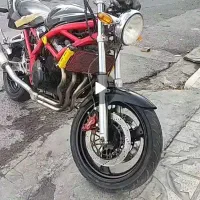 موتور سنگین معاوضه