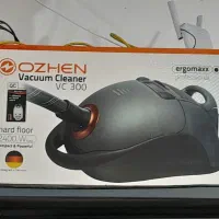 جاروبرقی اوژن