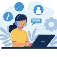 استخدام ادمینی/ در منزل