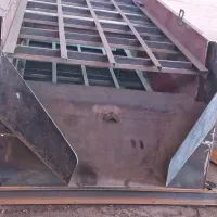 سرند و فیدر