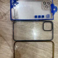 قاب ایفون ۱۲پرومکس|لوازم جانبی موبایل و تبلت|اردبیل, |دیوار