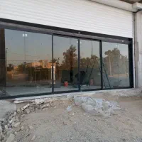 اجرای دربهای اتوماتیک شیشه ای|خدمات پیشه و مهارت|سراوان, |دیوار