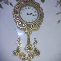 ساعت دیواری