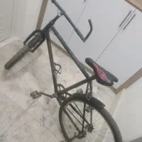 دوچرخه سایز 26 دماوند سالم