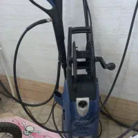 کارواش هیوندا ۱۸۰۰ وات و ماشین شارژی تصویری|اسباب‌‌بازی|قره ضیاالدین, |دیوار