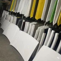 کاپوت۱۳۲گلگیرپارس سپر۲۰۶درب۴۰۵سمندالنودکوییک۱۱تیبا|قطعات یدکی و لوازم جانبی|مشهد, الهیه|دیوار