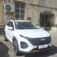 ایکس 33کراس
