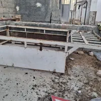 باربند پیکان وانت
