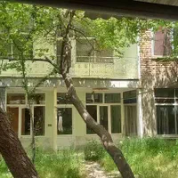 خانه ویلایی با صفا دو طبقه ویو بی نظیر سند تک برگ