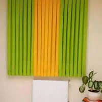 پرده دوزی کارگاه حرفه ای|خدمات پیشه و مهارت|اصفهان, گلزار|دیوار