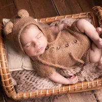 عکاسی نوزاد در منزل شما|خدمات پذیرایی، مراسم|شیراز, شهرک والفجر|دیوار