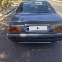 پژو پارس سال مدل ۱۳۹۱