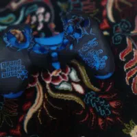 دسته پلی فور|کنسول، بازی ویدئویی و آنلاین|آبادان, |دیوار