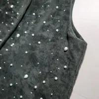 جلیقه  مرواریدی