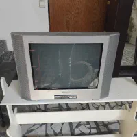 تلویزیون