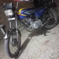 موتورسیکلت مدل۸۴