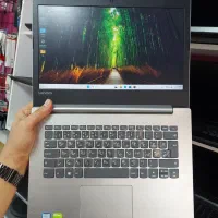 LENOVO IDEAPAD Ram12 SSD256 Nvidia2G باکارتن