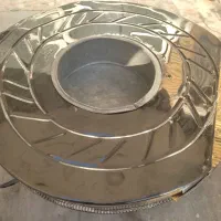 منقل هیاتی|اجاق گاز و لوازم برقی پختوپز|اصفهان, ملاصدرا|دیوار