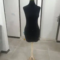 مانکن بالا تنه و دوعدد مانکن شلواری باهم زیرقیمت