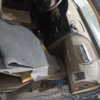 405 96|خودرو سواری و وانت|سنقر, |دیوار