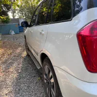 ام وی ام x33s مدل ۹۶ بدون رنگ|خودرو سواری و وانت|ری, شهرری|دیوار