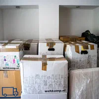 اتوبار باربری/حمل اثاثیه منزل و اداری/باربری ارزان|خدمات حمل و نقل|تهران, نیروی هوایی (پیروزی)|دیوار