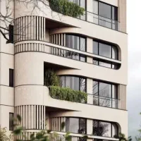 اپارتمان مهرشهر ۹۱متری همراه ۳۵۰ وام