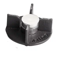 قوری چدنی وارمردار نالینو نونو آکبند|قوری، کتری، قهوهساز دستی|تهران, فلاح|دیوار