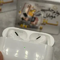 ایرپاد پرو 2 کپی قابل استعلام مشابه اصل +گارانتی|لوازم جانبی موبایل و تبلت|کرج, گلشهر|دیوار