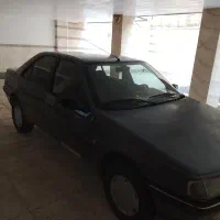فروش خودرو۴۰۵